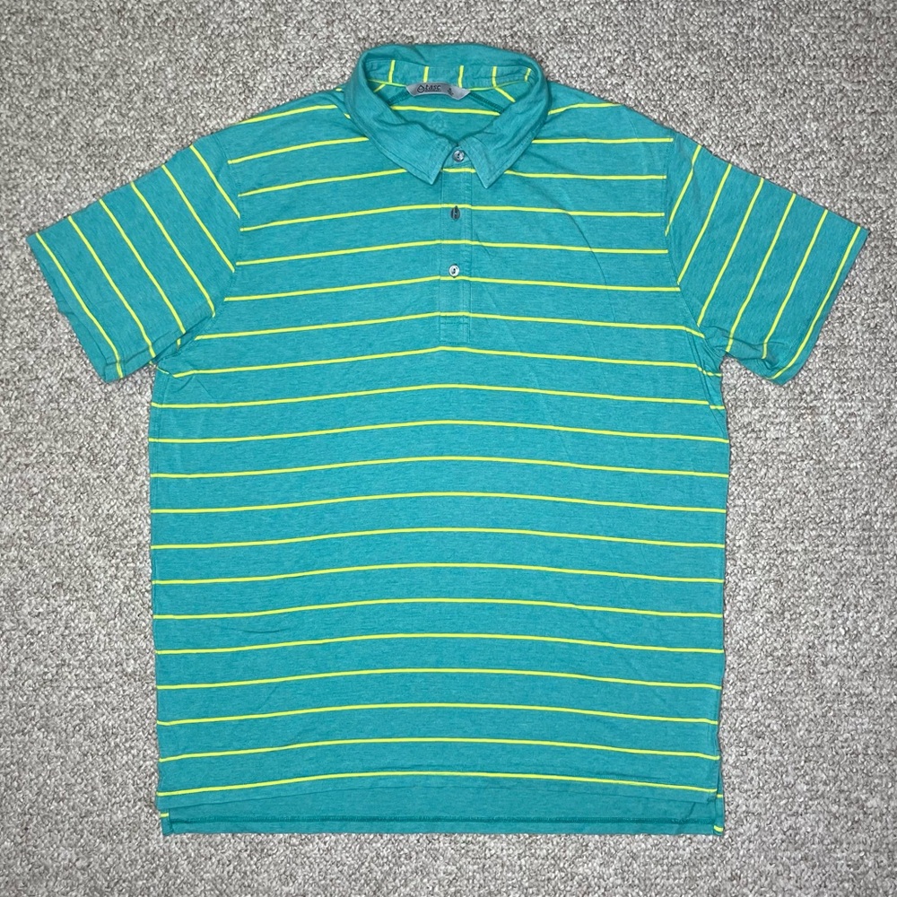 Tasc Performance polo - Picture 2 of 6